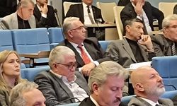 Belediye Meclisinde 'Yolsuzluk' tartışması! Başkan Çolakbayrakdar yanıtladı