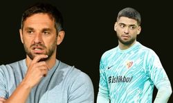 Kayserispor’da Bilal Bayazit’in dönüşü güven verdi