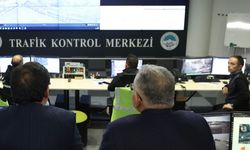 Bu kez ekranın arkasında Çiçek ve Büyükkılıç vardı: Tek tek denetim yaptılar