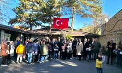 Bünyan’da 3 aralık Dünya Engelliler Günü programı düzenlendi