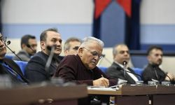 Kayseri’de 10 saatlik kritik zirve: 2026 yol haritası belirlendi