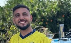 Feci motosiklet kazasında sürücü hayatını kaybetti: O anlar saniye saniye kameralara yansıdı