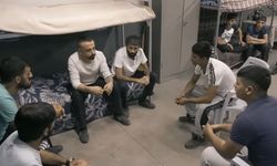 Cezaevi Anatomisi: Demir kapıların ardındaki gerçek düzen