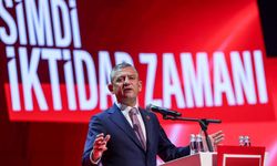 Özgür Özel 13 Aralık’ta Kayseri’ye geliyor