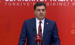 CHP Milletvekili Hasan Ufuk Çakır’a kesin ihraç talebi