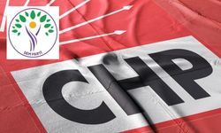 CHP ve Dem Parti arasındaki 'Cellat' polemiği büyüyor