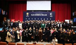 CHP’den toplu istifa! 150 kişi AK Parti saflarında