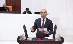 CHP’li Genç: İktidar propagandaya 20 milyon, Diyanet’e 478 milyon TL harcıyor