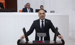 CHP’li Genç’ten araç satışında noter harcı düzenlemesine tepki