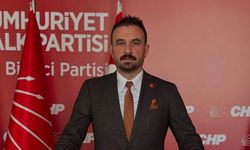 Chp'li Niyazi Ünalmış’tan açığa alınan polise destek açıklaması