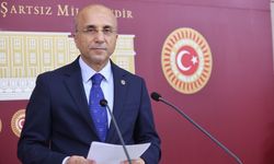 CHP’li Vekil Aşkın Genç’ten Kayseri vurgusu! Cumhuriyet’in üretim iradesi