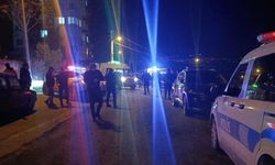 Eski sevgiliye kanlı pusu: Kendisinden ayrılan genç kızı aracının içinde katletti!