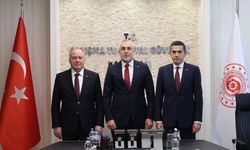 Asgari ücret tespit süreci başlıyor: Bakan Işıkhan’dan işçi ve işverene mesaj