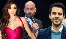 Kayserili iş insanını çabuk unuttu! Hande Erçel yeni aşkını itiraf etti