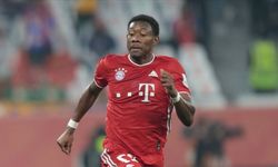 David Alaba Galatasaray’a mı geliyor? Önceki paylaşımlarında ne yapmıştı ?