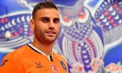 RAMS Başakşehir ile yollarını ayıran Deniz Türüç Kayserispor’a mı dönecek?