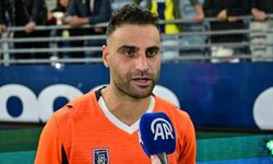 Adı Kayserispor ile anılan Deniz Türüç’ün yeni adresi belli oldu