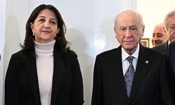 Devlet Bahçeli : Pervin hanımın her cümlesine imzamı atıyorum
