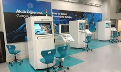 Meslek liselerinde dijital atölye dönemi başlıyor