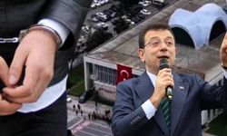 Ekrem İmamoğlu ve İBB davasında ilk tutukluluk incelemesi yapıldı