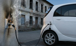 Ucuz şarj pahalıya patlayabilir: Kayseri'de elektrikli araç sahipleri dikkat