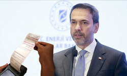 Ocak ayında elektrik ve doğalgaza zam gelecek mi? Bakan Bayraktar açıkladı