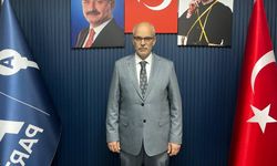 Anahtar Parti Kayseri İl Başkanı Elvan Öztürk’ten Barzani tepkisi