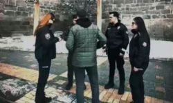 Kayseri'de polis ekipleri nüfusun 2 katı sorgulama yaptı: Neler ele geçirildi?