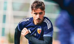 En çok o eleştiriliyordu Kayserispor’un enlerinden oldu! Djalovic’ten büyük dokunuş