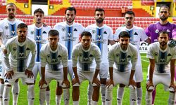 Erciyes 38 FK’da ilginç denk geliş! Hep aynı şey yaşanıyor