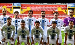 Erciyes 38 FK’nın Diyarbekirspor maçındaki ilk 11’i belli oldu