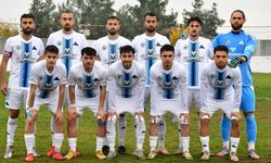 Erciyes 38 FK maçında korkutan manzara! Oyuncuların sağlığı tehlikede