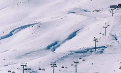 Erciyes’te asıl kayak sezonu bugün başladı