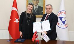 Erciyes Üniversitesi protokol imzaladı: Öğrencilere iş imkanı sunacak