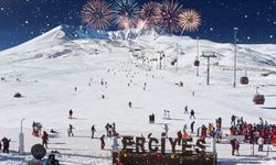 Erciyes’te yılbaşı programları başladı: Bu maliyetleri göz önünde bulundurun