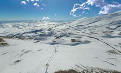 Erciyes’te buruk geçen bir sezon açılışı: Sadece o pist açık olacak!
