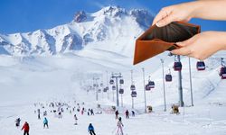 Erciyes’te yılbaşı tatili cep yakıyor: Metrekaresi 4 Bin 200 liraya dayandı