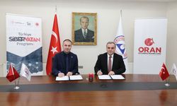 ERÜ’de siber güvenlik için güçlü iş birliği