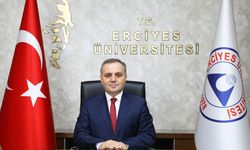 ERÜ YÖK ve Greenmetric’te puanını zirveye taşıdı