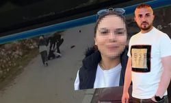 Kaçan eşini boynundan ve sırtından bıçakladı kayınpederini yaraladı