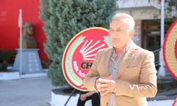 Eski CHP Serik İlçe Başkanı rüşvet iddiasıyla gözaltında