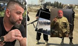 Eski milli futbolcu Yusuf Atay IŞİD üyesi olmakla suçlanıyor