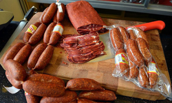 Kayseri Pastırması, Sucuk, Mantı Sonrası vücut alarm veriyorsa bunları yapın