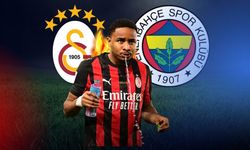 İtalyan basını duyurdu! Milan’ın 80 milyonluk yıldızı Türkiye’ye doğru yola çıktı