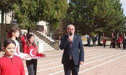 Felahiye’de ‘Ailemle Okuyorum’ projesine destek çağrısı