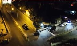 Kayseri’de FETÖ operasyonu: 58 Kişi tutuklandı