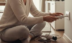 Kayseri’de evlerde yapılan bu hata yangın çıkartıyor