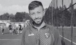 Silahlı saldırıya uğrayan futbolcu Uğurcan Bekçi hayatını kaybetti!