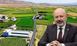 Gençler köye dönüyor üretim artıyor: Kocasinan'da dikkat çeken kırsal projeler