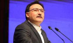 Kayseri’de büyük manevi buluşma: Vali Gökmen Çiçek herkesi davet etti!